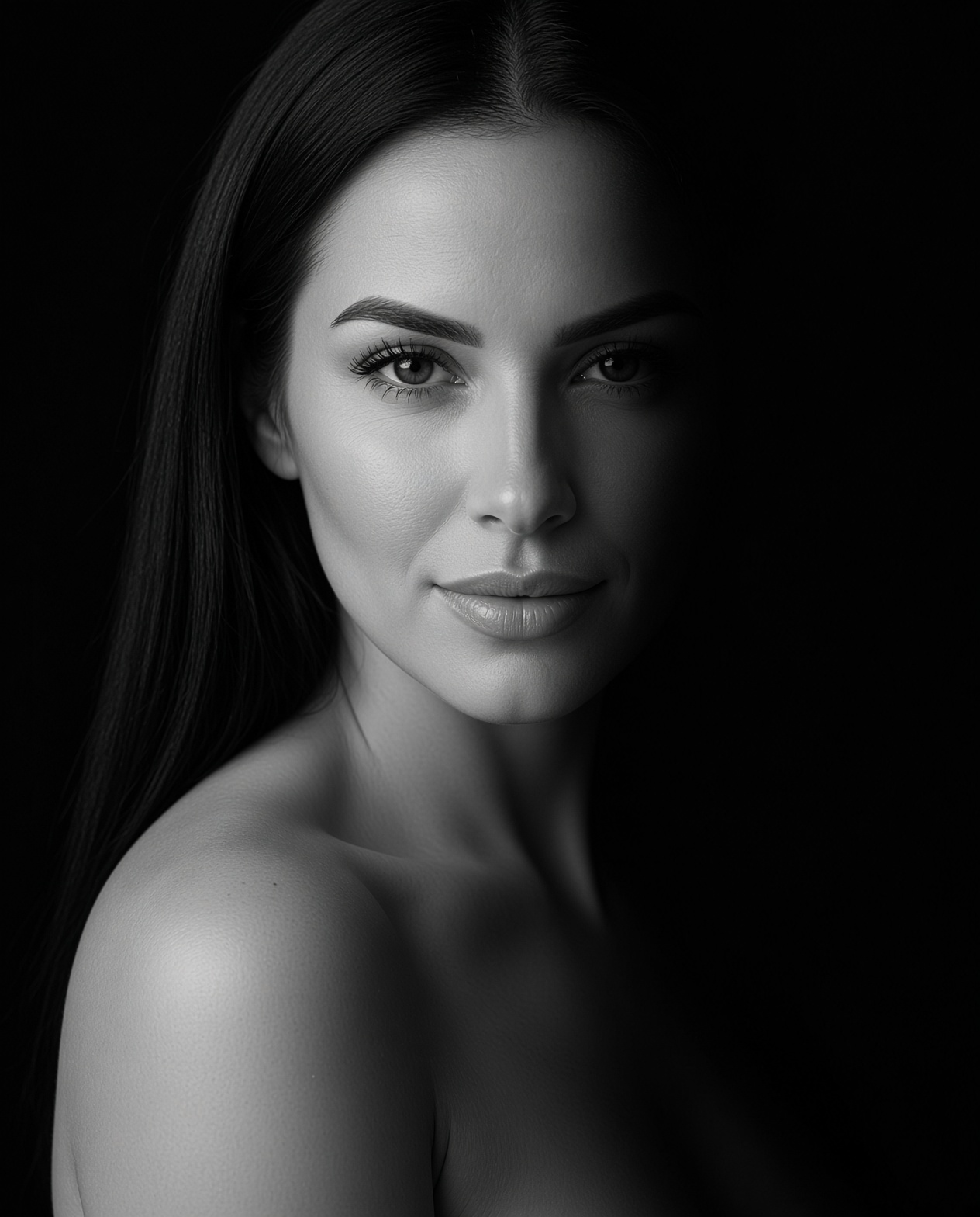 Black & White 10