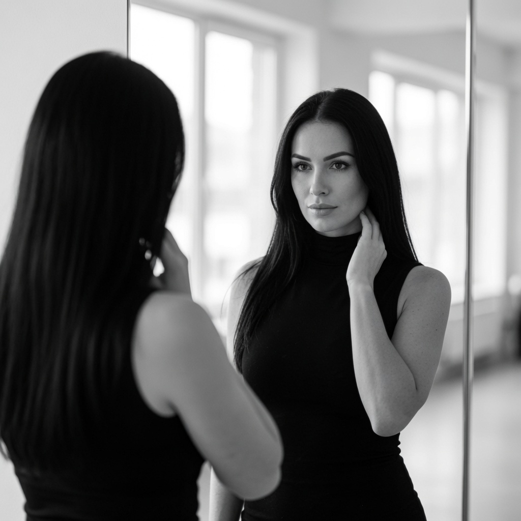 Black & White 20