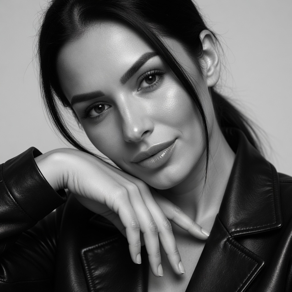 Portraits