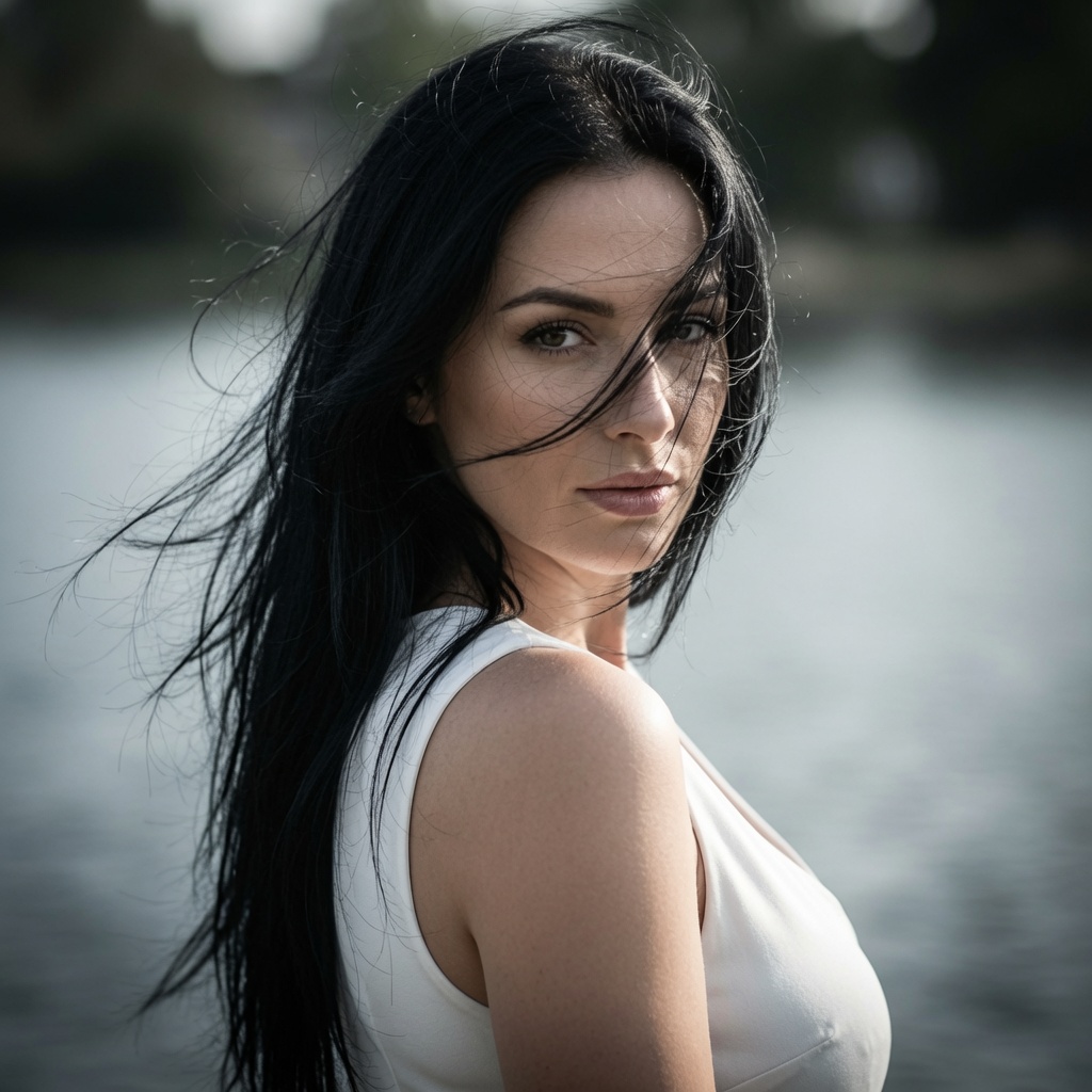 Portraits 04