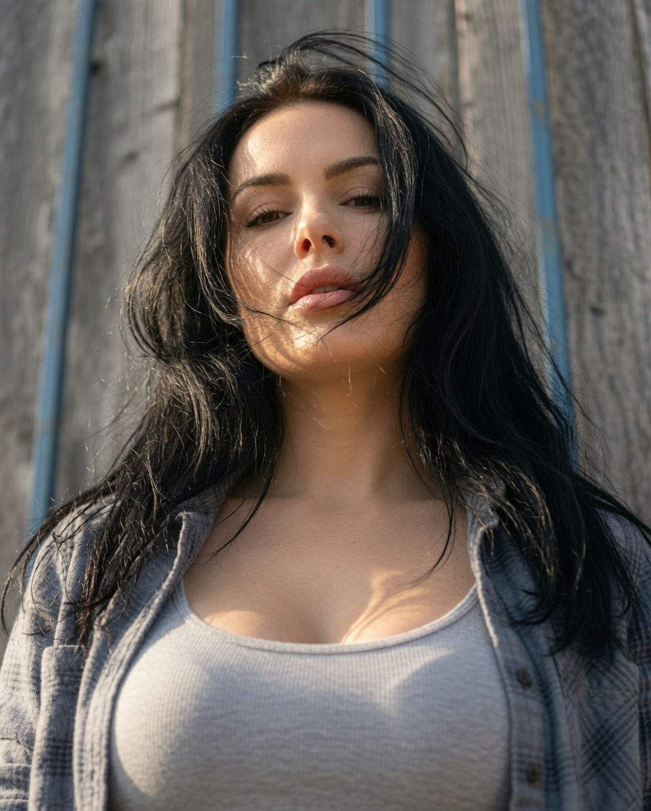 Portraits 14